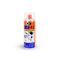 Bosny LUBE-40 Multi-Purpose Spray Lubricant, 200 cc/400 cc, Penetrating and Moisture Displacing Formula