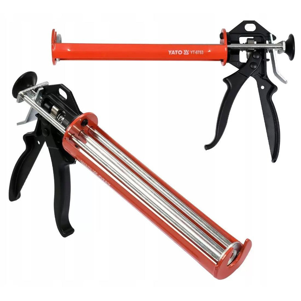 Yato Yt-6753 Caulking Gun, 225 Mm Size