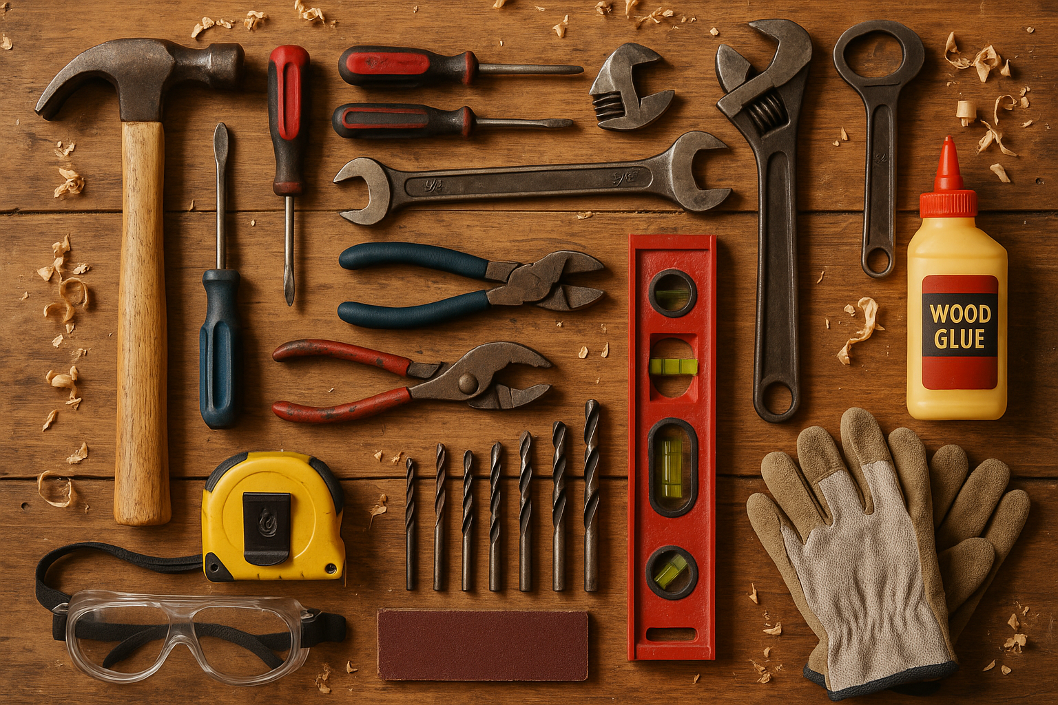 hand tools and DIY images