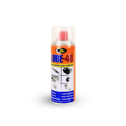 Bosny Lube 40