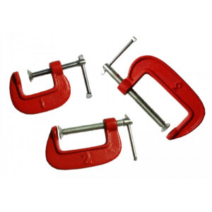 c clamps set small 1 2 3 inch